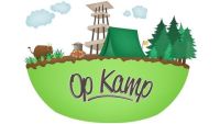 Kamp schoolverlaters