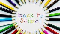 Eerste schooldag 27/28